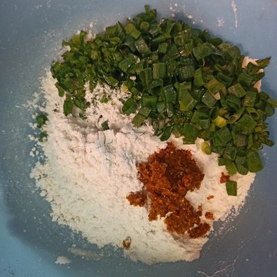 Langkah 2