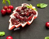 عکس مرحله 5 از دستور مربای گیلاس