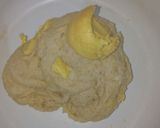 Foto langkah ke 5 dari resep Roti Pisang Teflon.
