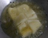 Foto langkah ke 4 dari resep Singkong goreng merekah.