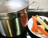 Foto del paso 6 de la receta: Jolodetz, Jolodiéts, Holodets, Áspic, Xолоде́ц ¿Lo has probado? ¡¡RIQUÍSIMO!!