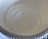 Gyümölcstorta (kevert tésztás) recept fázis 1 fotója