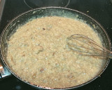 Foto del paso 4 de la receta: Croquetas veganas de heura