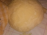 Torta de Fiambre Hojaldrada