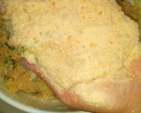 Foto del paso 2 de la receta: Kotleta de Pollo o Filete Ruso
