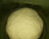 Foto langkah ke 3 dari resep Bakpao/bakpau/pao simple no ribet anti gagal.