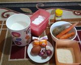 Foto langkah ke 1 dari resep Risoles.