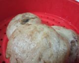 Foto langkah ke 8 dari resep Bakpao Cokelat rasa NYOKLAT.