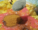 🍅 தக்காளி சிக்கன் கிரேவி 🐣 ரெசிபி ஸ்டேப் 5 புகைப்படம்