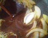 Foto langkah ke 2 dari resep 45. Daging Sapi Lada Hitam.