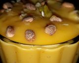 मैंगो शेक शाॅट्स (Mango shake shots recipe in Hindi) रेसिपी चरण 3 फोटो