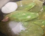 Foto del paso 2 de la receta: Salatmishchung (Combinación de ensaladas)