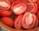 Foto del paso 1 de la receta: Salsa de jitomate
