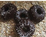 Une image de l'étape 8 de 🍩 Donuts sans cuisson 🍩.