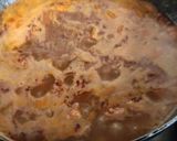Foto del paso 2 de la receta: Sopa de legumbres con chorizo