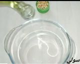 صورة لخطوة 2 من وصفة فشار في الميكرويف في دقيقتين