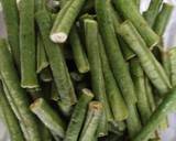 Sayur Asem langkah memasak 1 foto