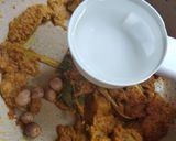 Foto langkah ke 4 dari resep Tongseng Sapi.