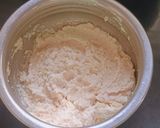 A picture of step 5 of Dahi Bhalla Papadi Bliss.