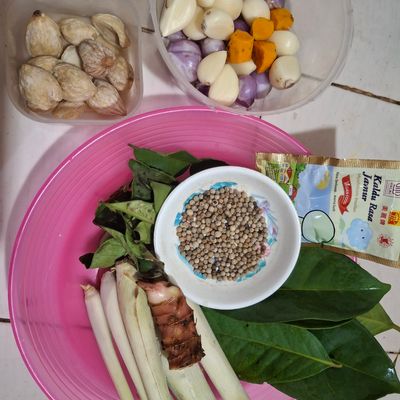 Langkah 2