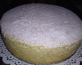 Foto del paso 5 de la receta: Bizcochuelo de limón