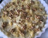 Foto del paso 3 de la receta: Gratín de pollo con queso de nueces