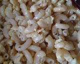 Foto langkah ke 3 dari resep MACARONI TELOR (MAKLOR).