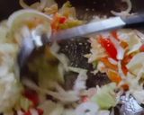 รูปขั้นตอนการทำที่ 3 ของ ข้าวผัดไข่