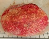 Foto langkah ke 26 dari resep Merah Putih Sourdough Bread.