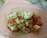 Foto del paso 3 de la receta: Ensalada de palta