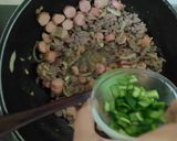 Foto langkah ke 7 dari resep Chili Con Carne (edisi tidak pedas).