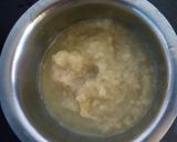 உருளை கிழங்கு காலிபிளவர் குருமா ரெசிபி ஸ்டேப் 1 புகைப்படம்