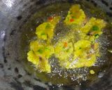 Foto langkah ke 5 dari resep Pindang Tongkol Tepung Pedas.