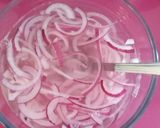 Foto del paso 1 de la receta: Ensalada de patata alemana