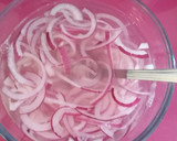 Foto del paso 1 de la receta: Ensalada de patata alemana