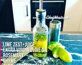 Infused Oil (Citrus Base)