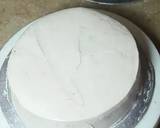 Pizza theme cake (mix flavor) recipe step 5 photo