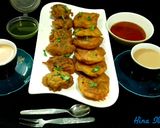 A picture of step 6 of PAKORHAY (Baisan & Aalu ke pakorhay).