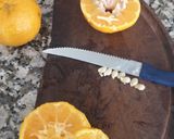 Foto del paso 2 de la receta: Dulce de mandarina en microondas