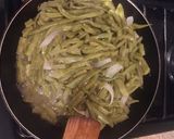 Foto del paso 2 de la receta: Tacos de nopales fritos