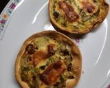 Foto del paso 19 de la receta: 8 Variedades de tarteletas para picar
