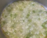 A picture of step 1 of Corn Soup 🌽.
