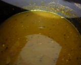 A picture of step 6 of Masala Khichda.