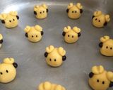 Foto langkah ke 4 dari resep German Sheep Cookies.