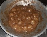 Foto langkah ke 4 dari resep Cilok Bumbu Kacang.