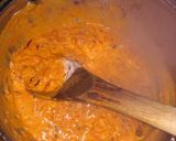 A picture of step 1 of Fish in coconut curry(mtuzi wa samaki) #festiveseasonkakamega#.