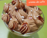 Foto del paso 2 de la receta: Crema de café