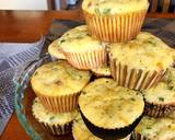 Korean Breakfast Muffin recipe step 4 photo