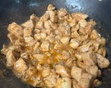 Foto del paso 4 de la receta: Arroz chaufa