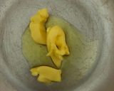 Foto langkah ke 1 dari resep Ayam Mentega Kecap.